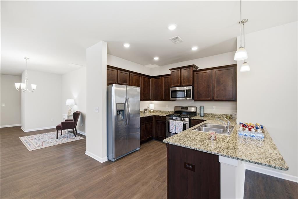 50 Brookside Way