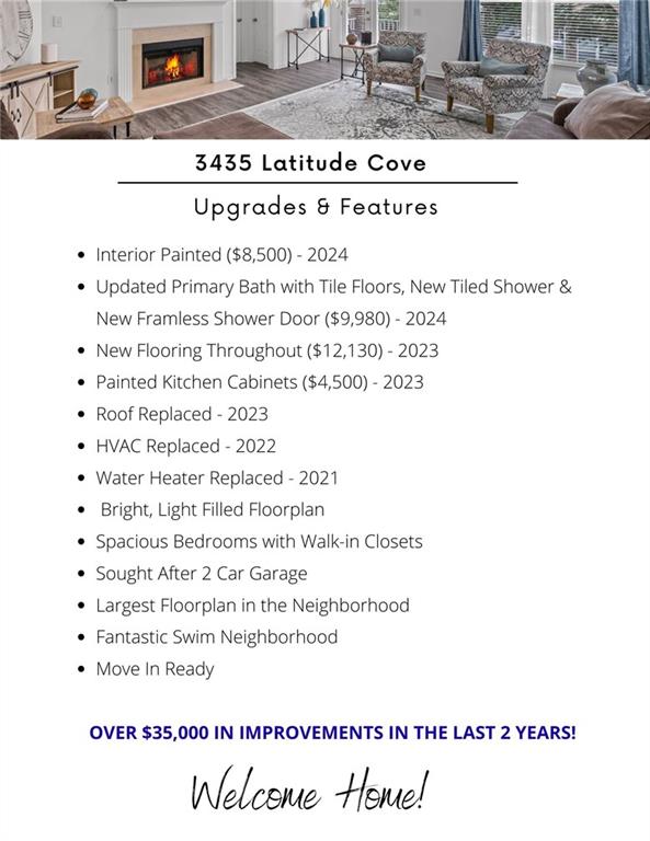 3435 Latitude Cove