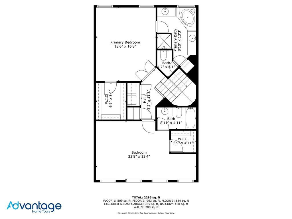 3435 Latitude Cove
