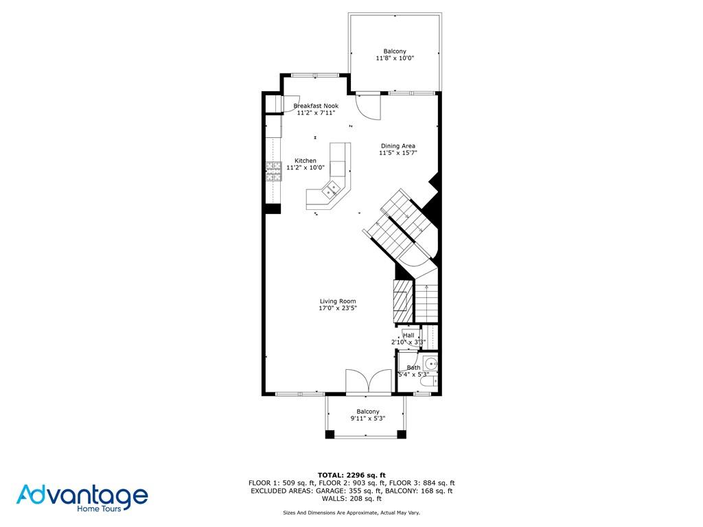 3435 Latitude Cove