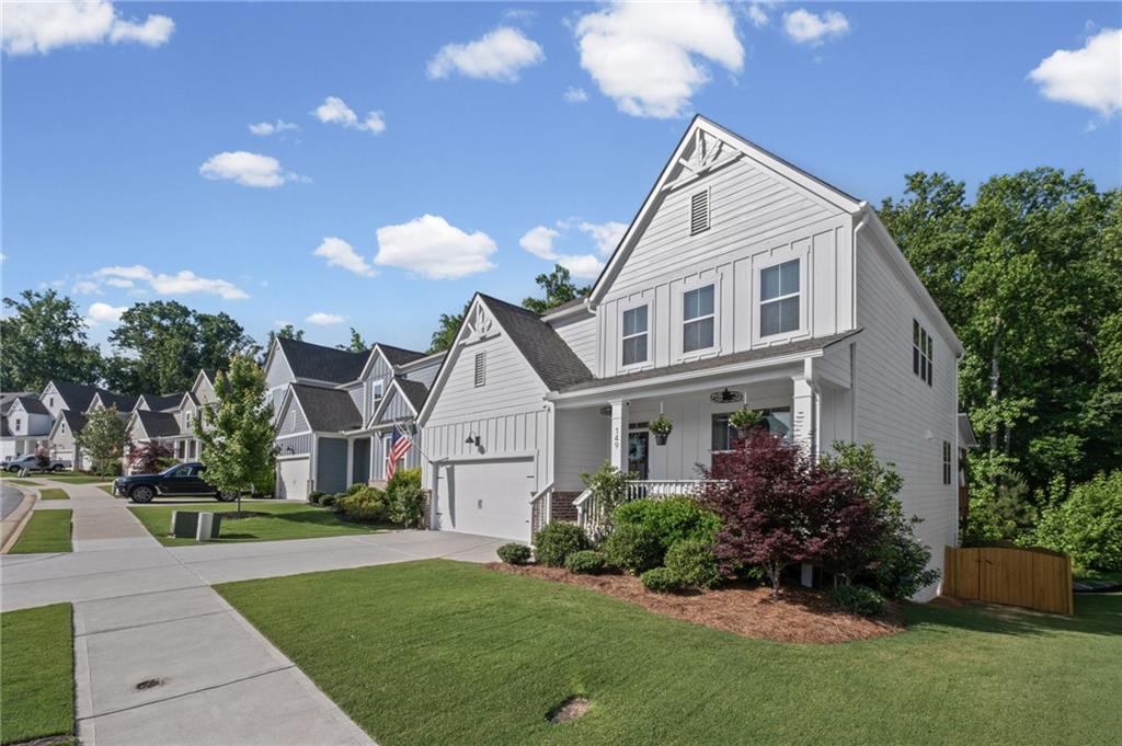 149 Treeline Trail
