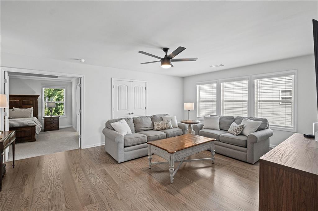 149 Treeline Trail