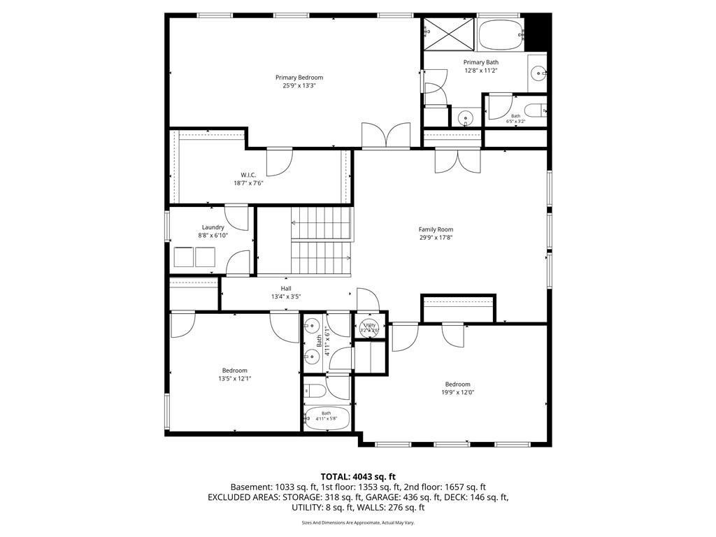 149 Treeline Trail