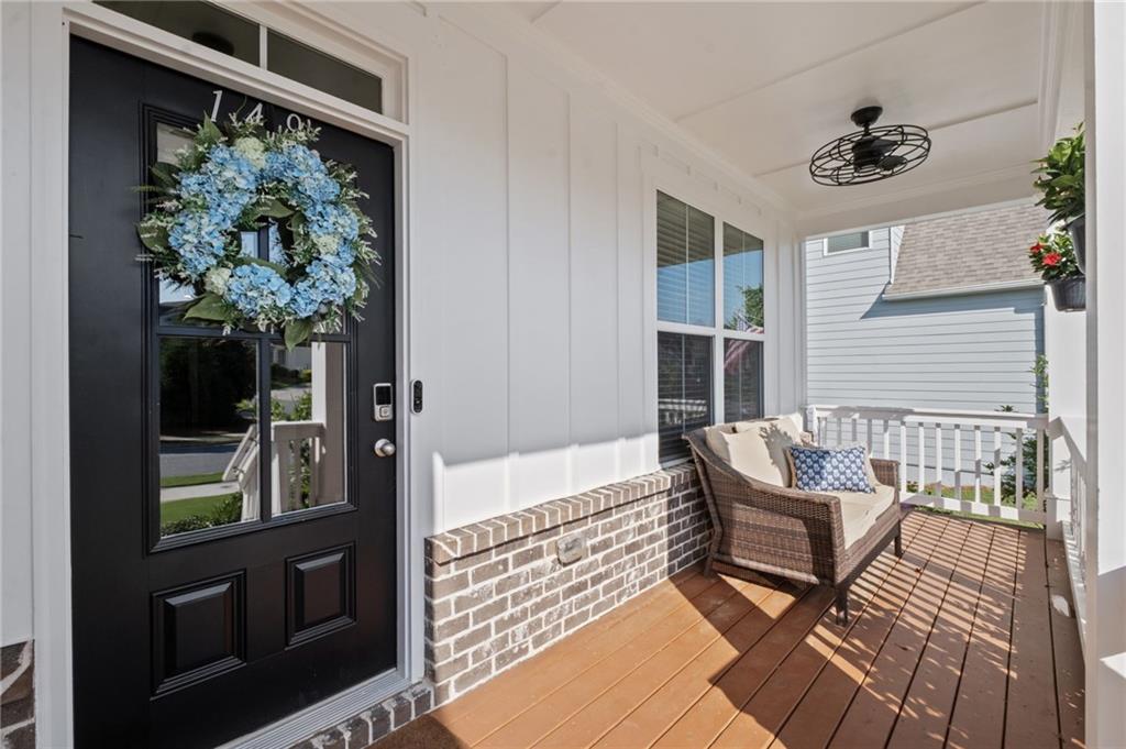 149 Treeline Trail