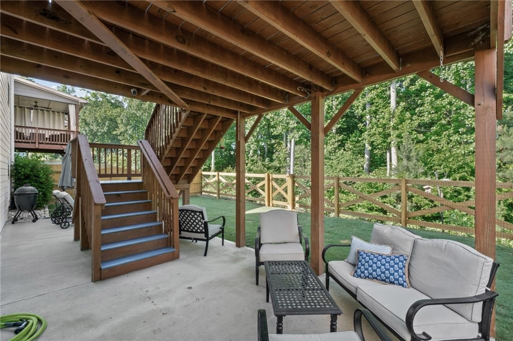 149 Treeline Trail