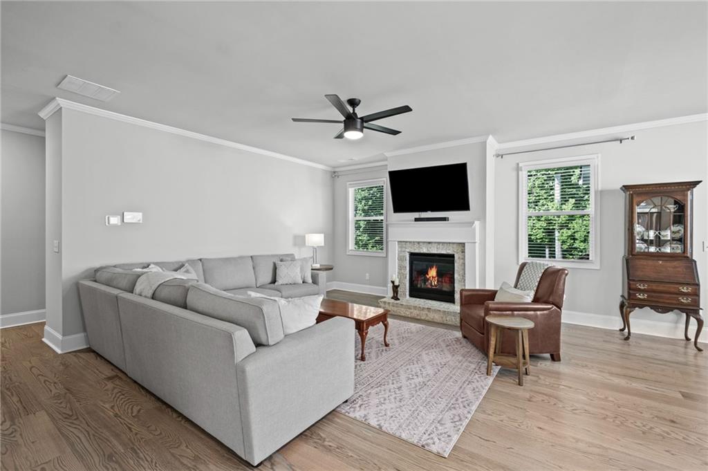 149 Treeline Trail