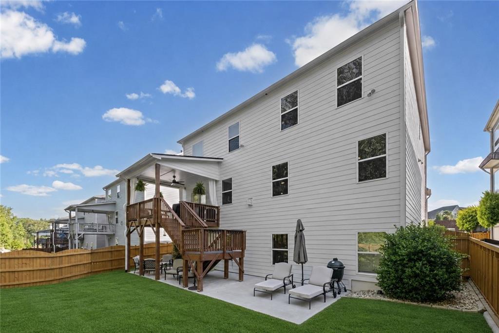 149 Treeline Trail