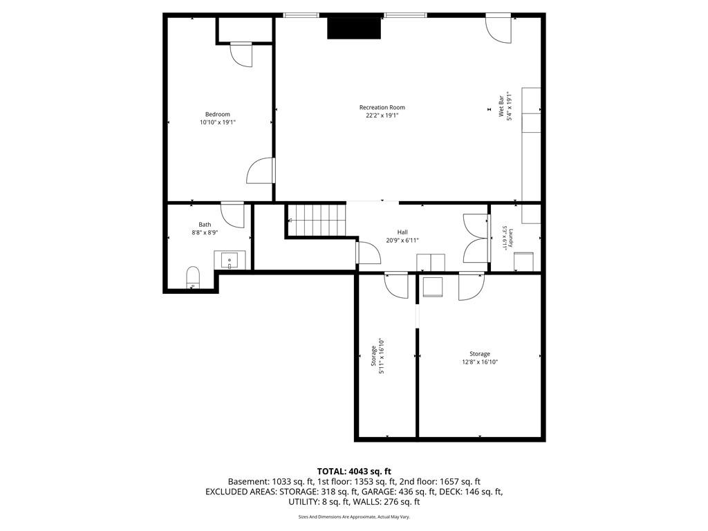 149 Treeline Trail