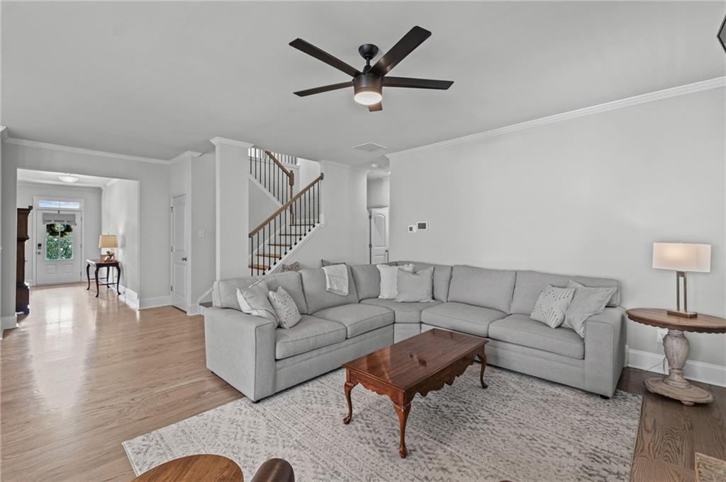 149 Treeline Trail