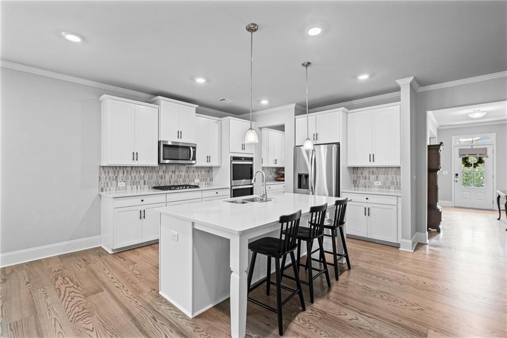 149 Treeline Trail