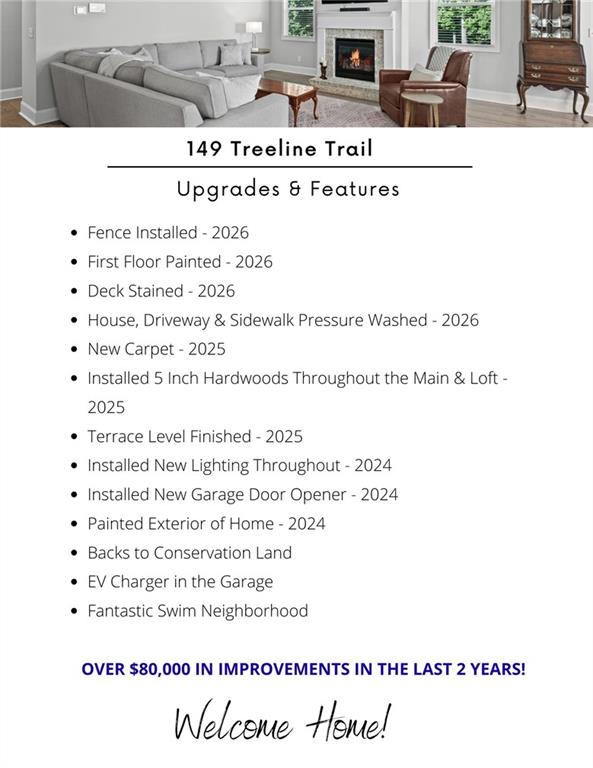 149 Treeline Trail