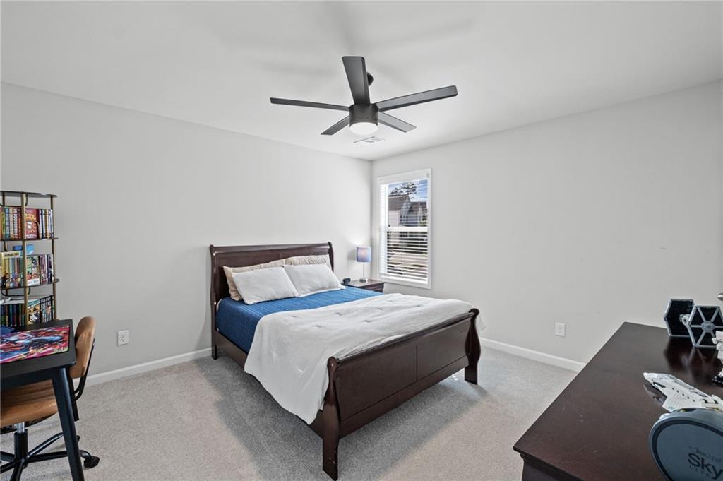 149 Treeline Trail