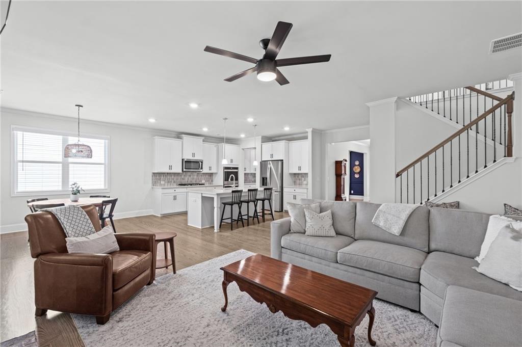 149 Treeline Trail