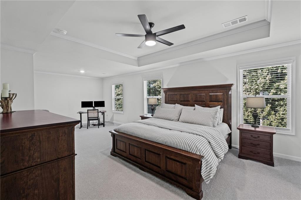 149 Treeline Trail