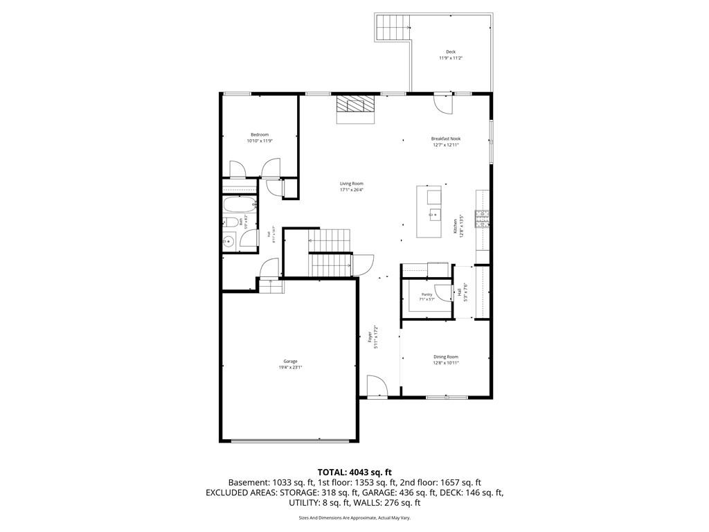 149 Treeline Trail