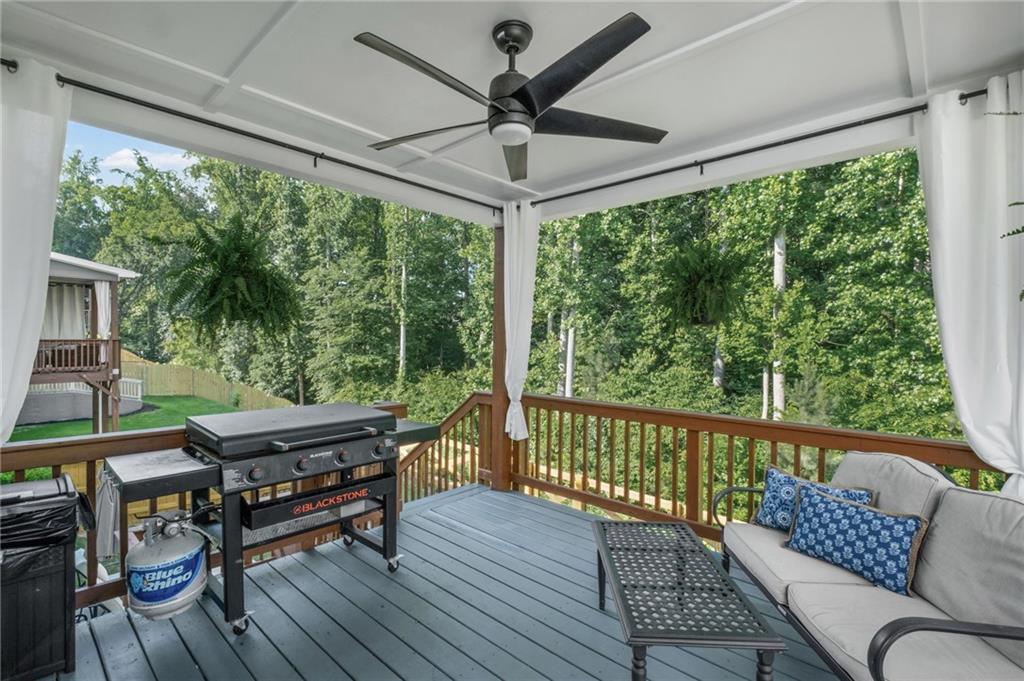 149 Treeline Trail