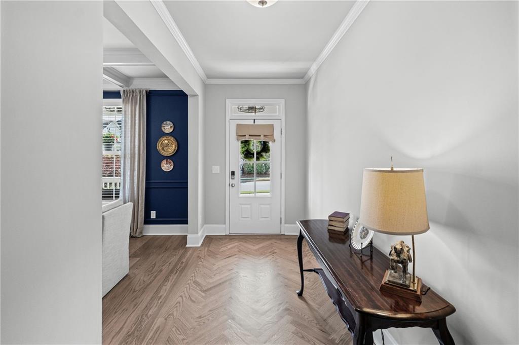 149 Treeline Trail