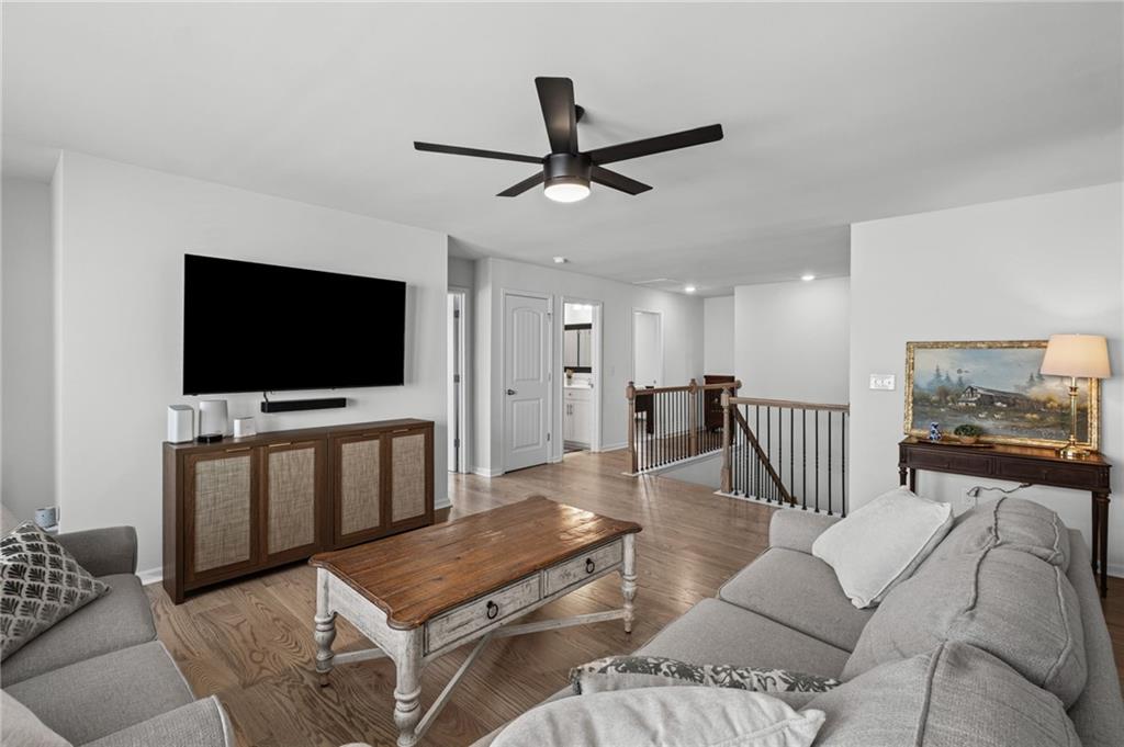149 Treeline Trail