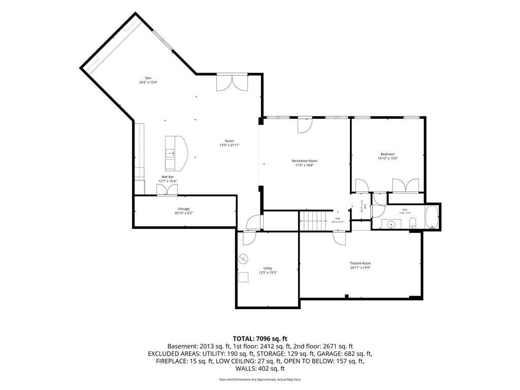 16550 Quayside Drive