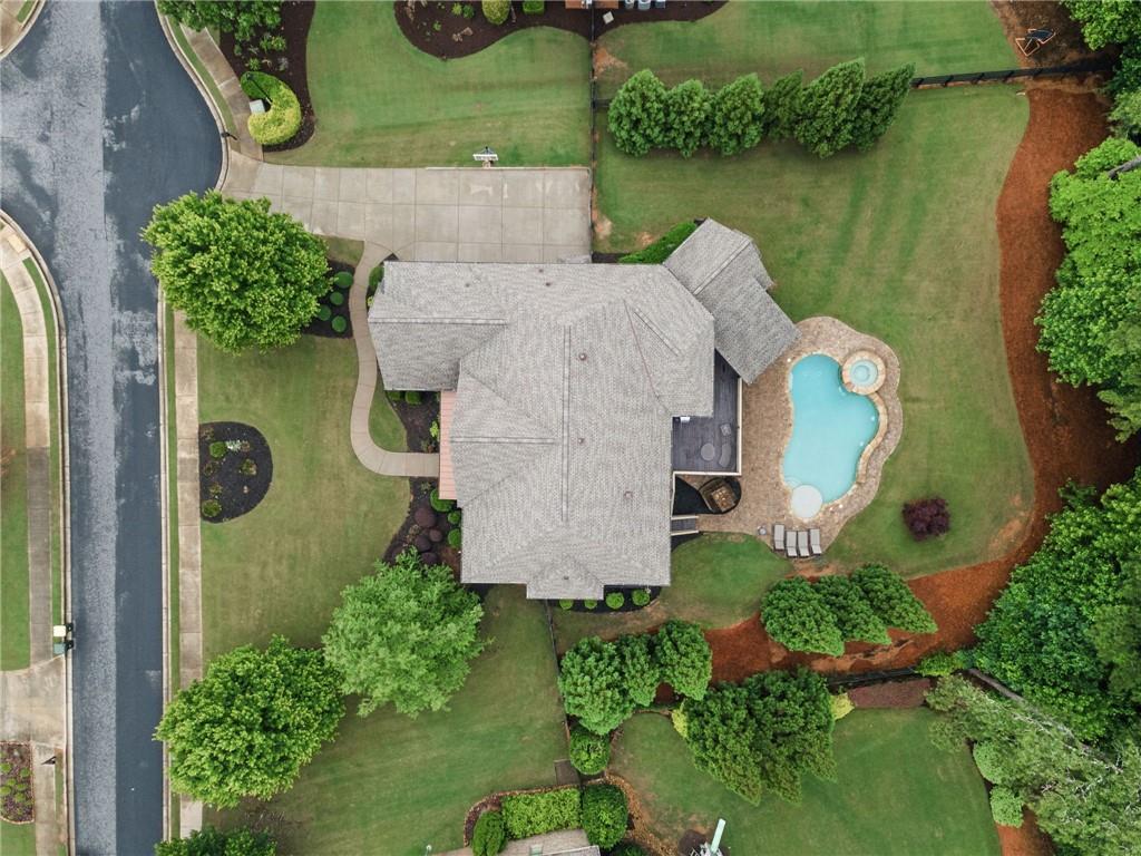 16550 Quayside Drive