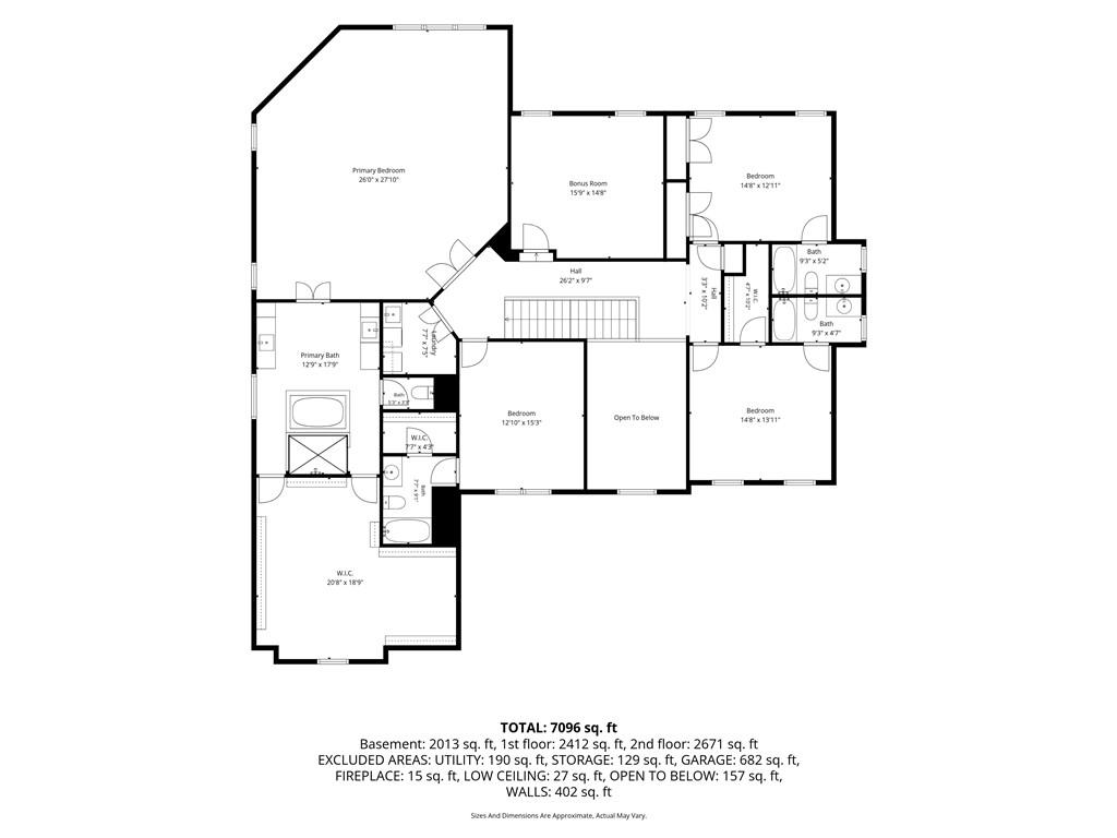 16550 Quayside Drive