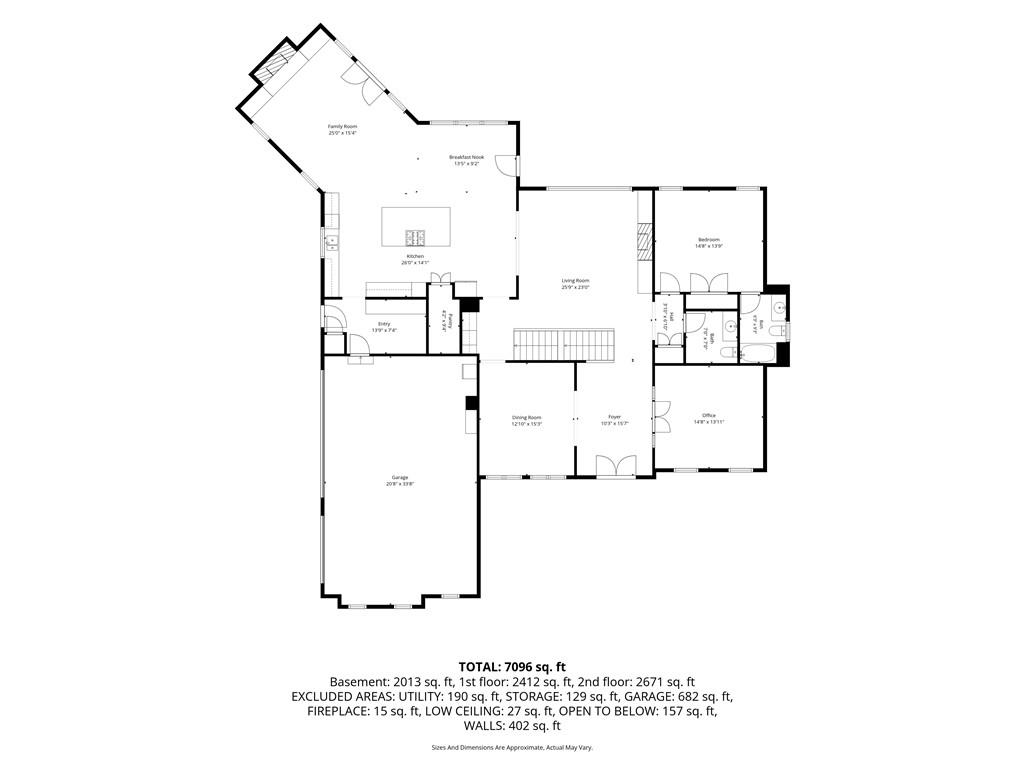 16550 Quayside Drive