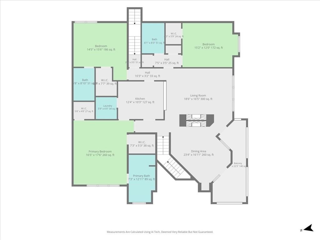 227 Edinburgh Court