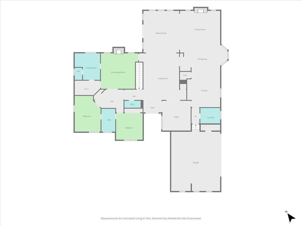 4900 Walnut Grove