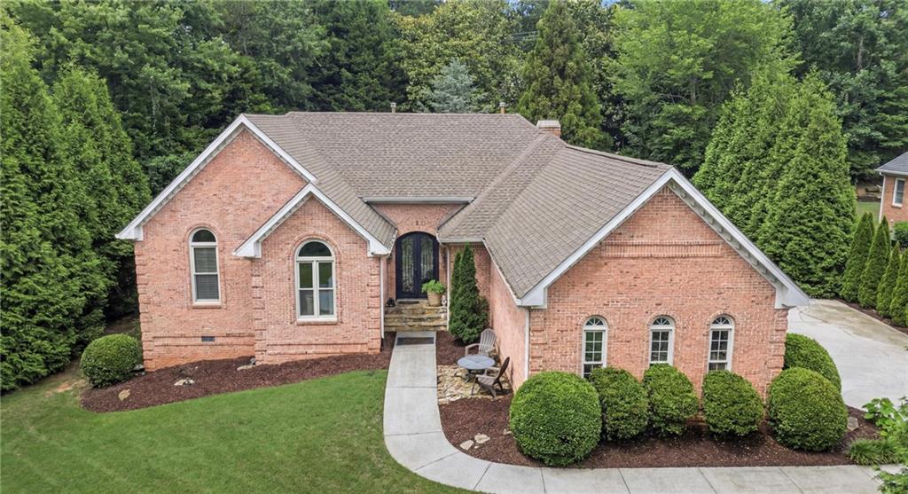4900 Walnut Grove