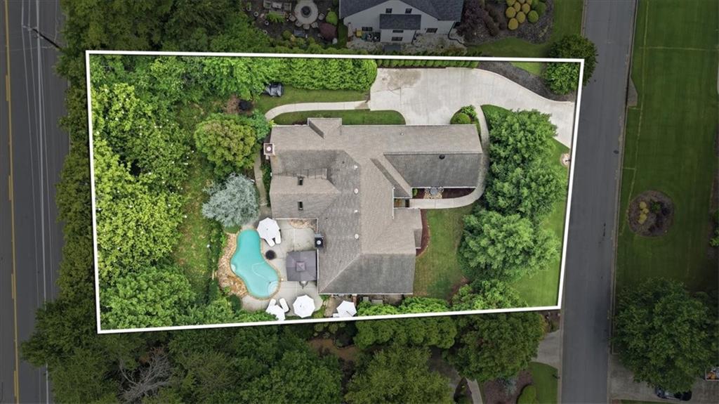 4900 Walnut Grove