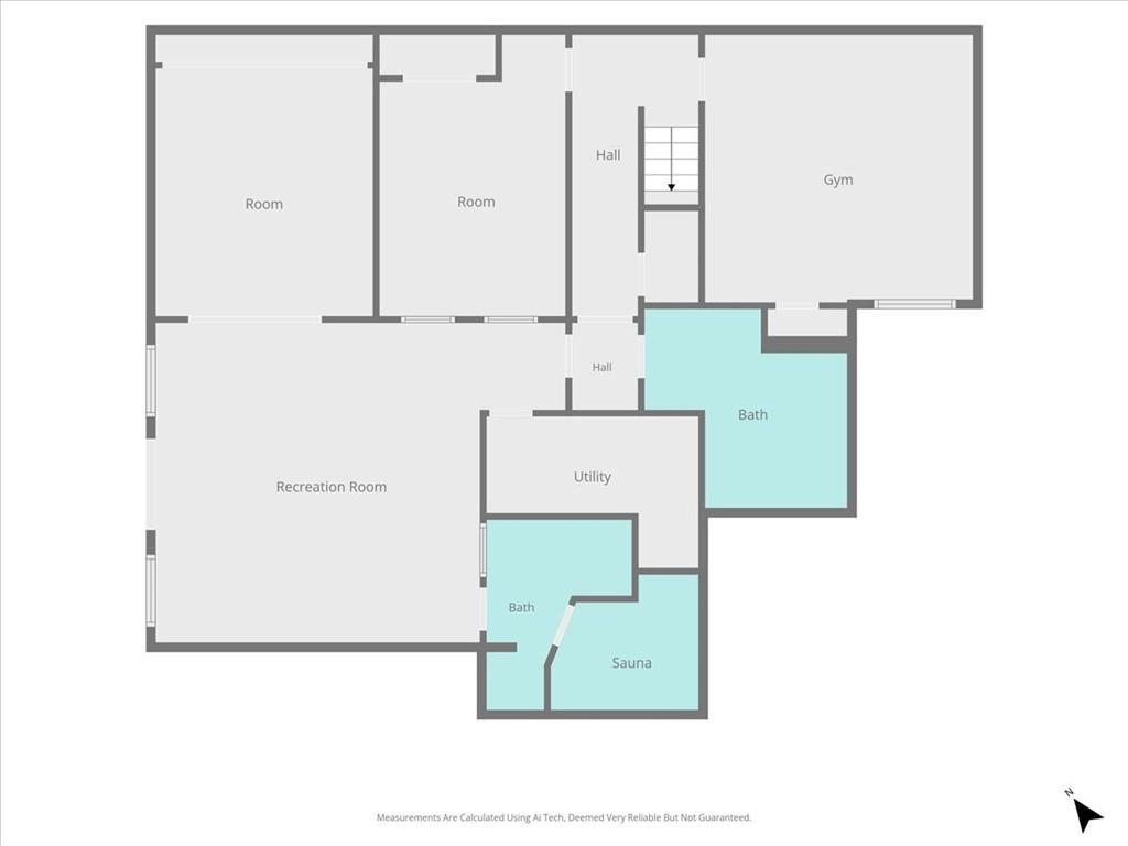 4900 Walnut Grove