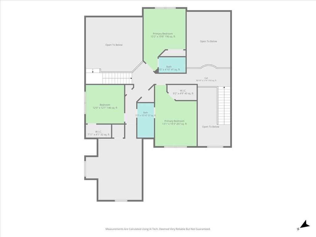 880 Colonial Lane