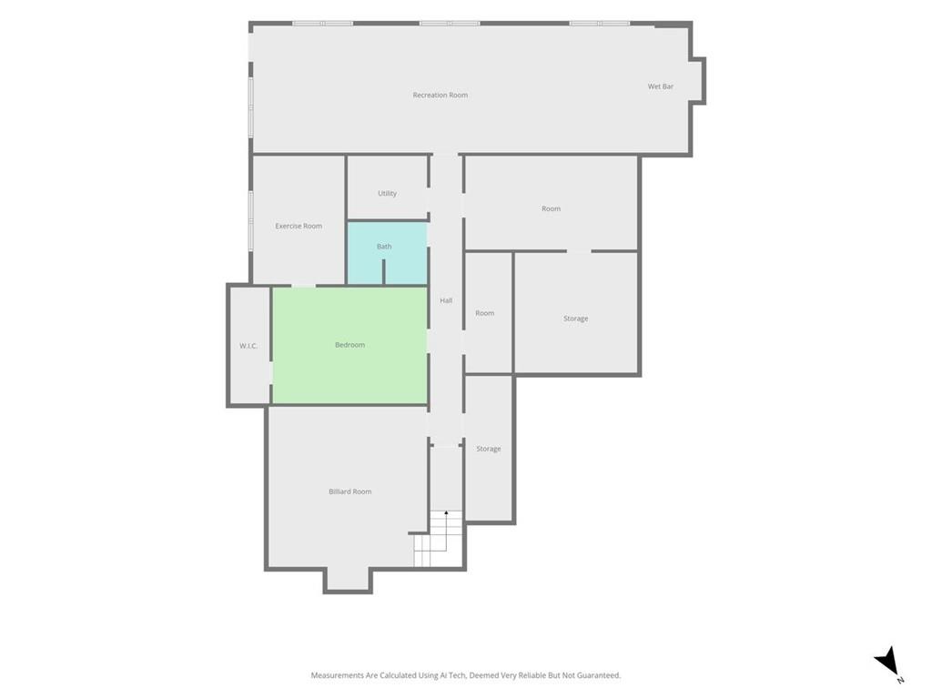 880 Colonial Lane
