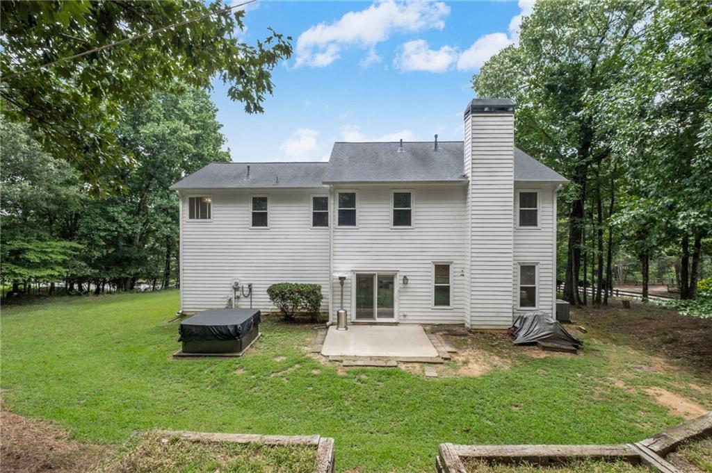 2300 Northwood Drive