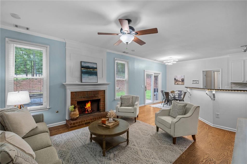 2300 Northwood Drive