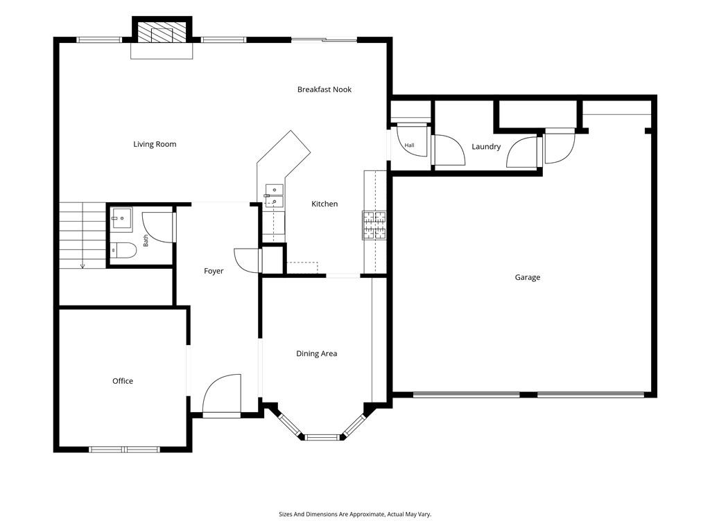 2300 Northwood Drive