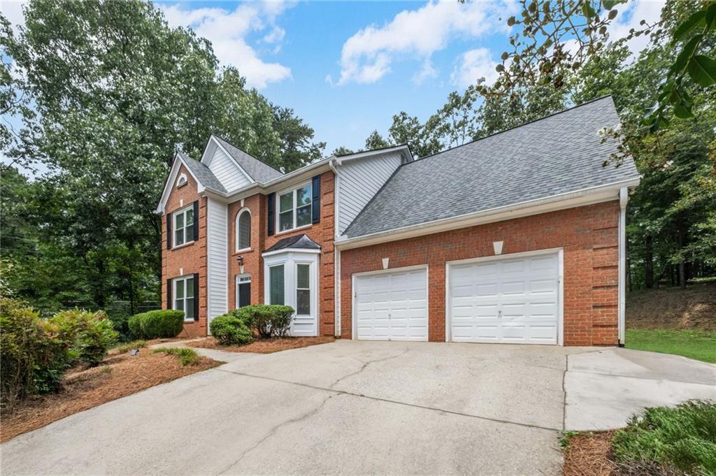 2300 Northwood Drive