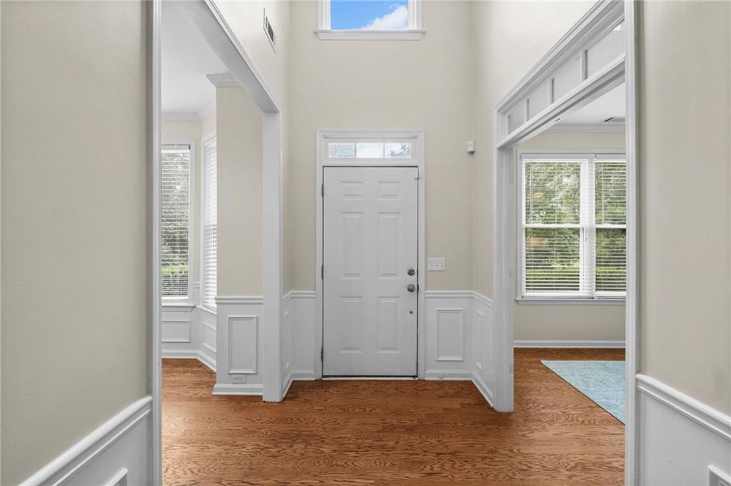 2300 Northwood Drive