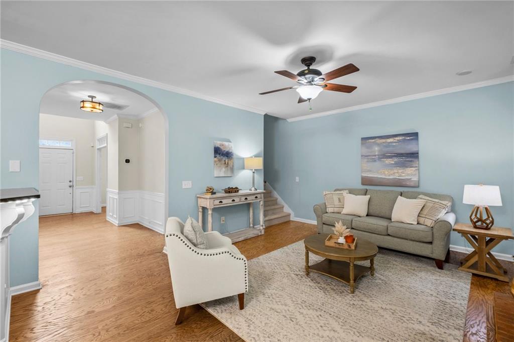 2300 Northwood Drive