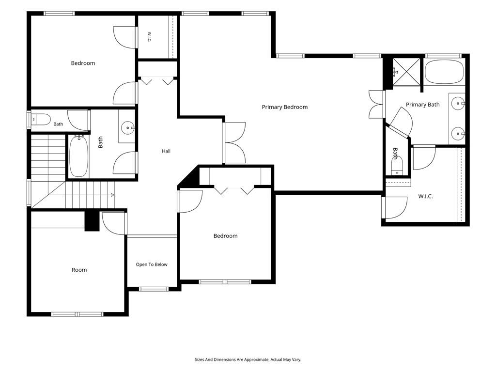 2300 Northwood Drive