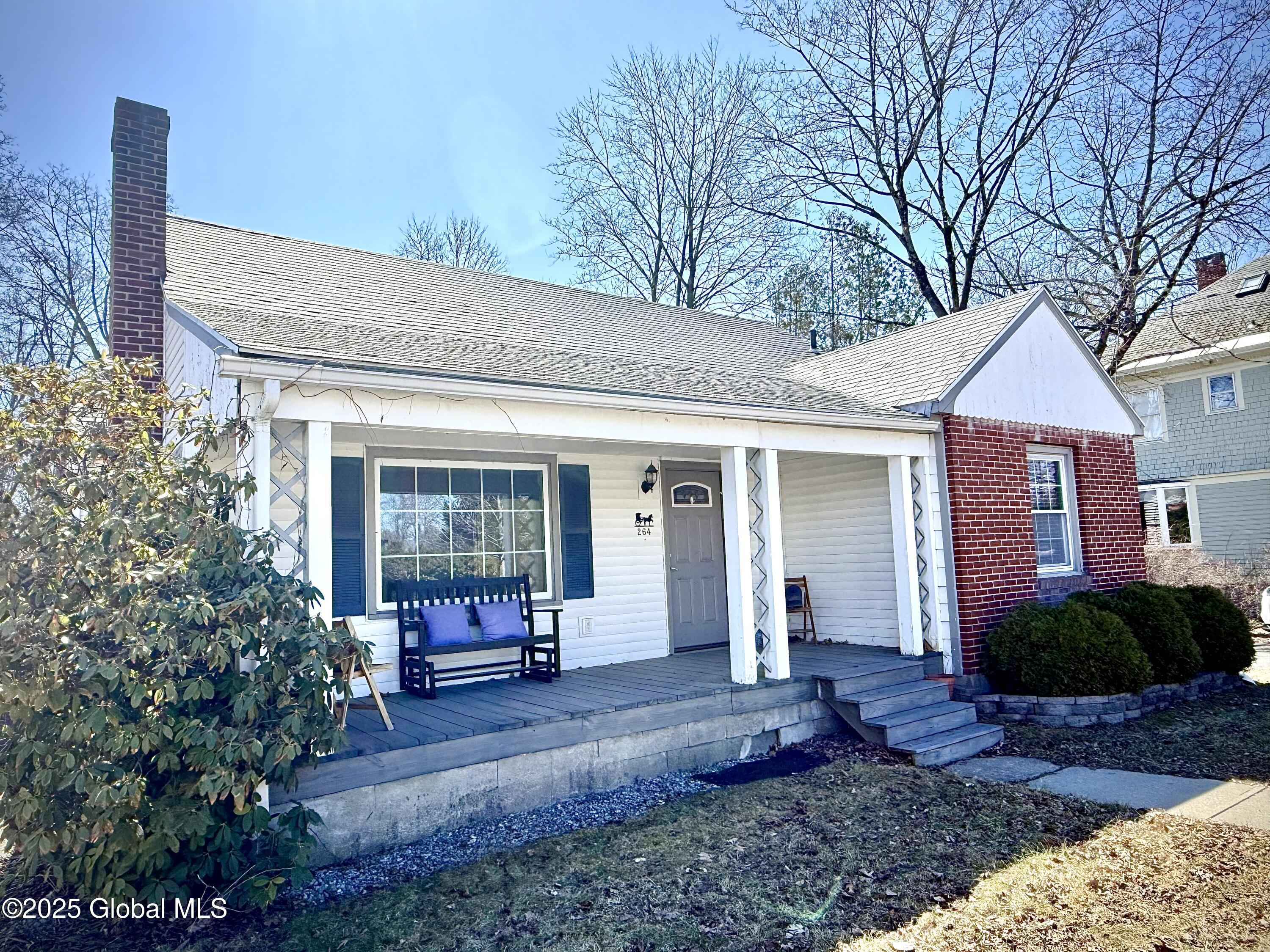 264 Church Street