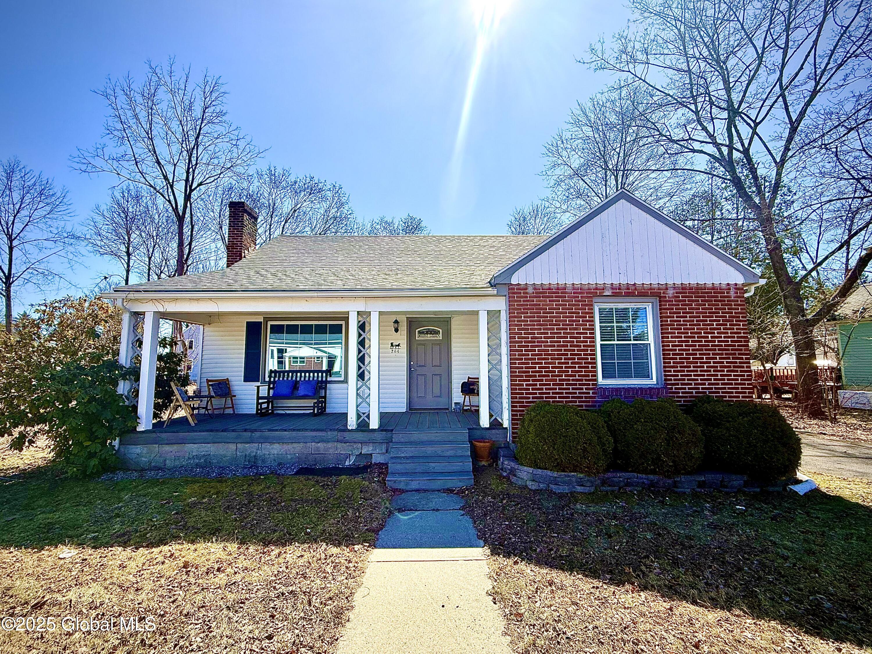 264 Church Street