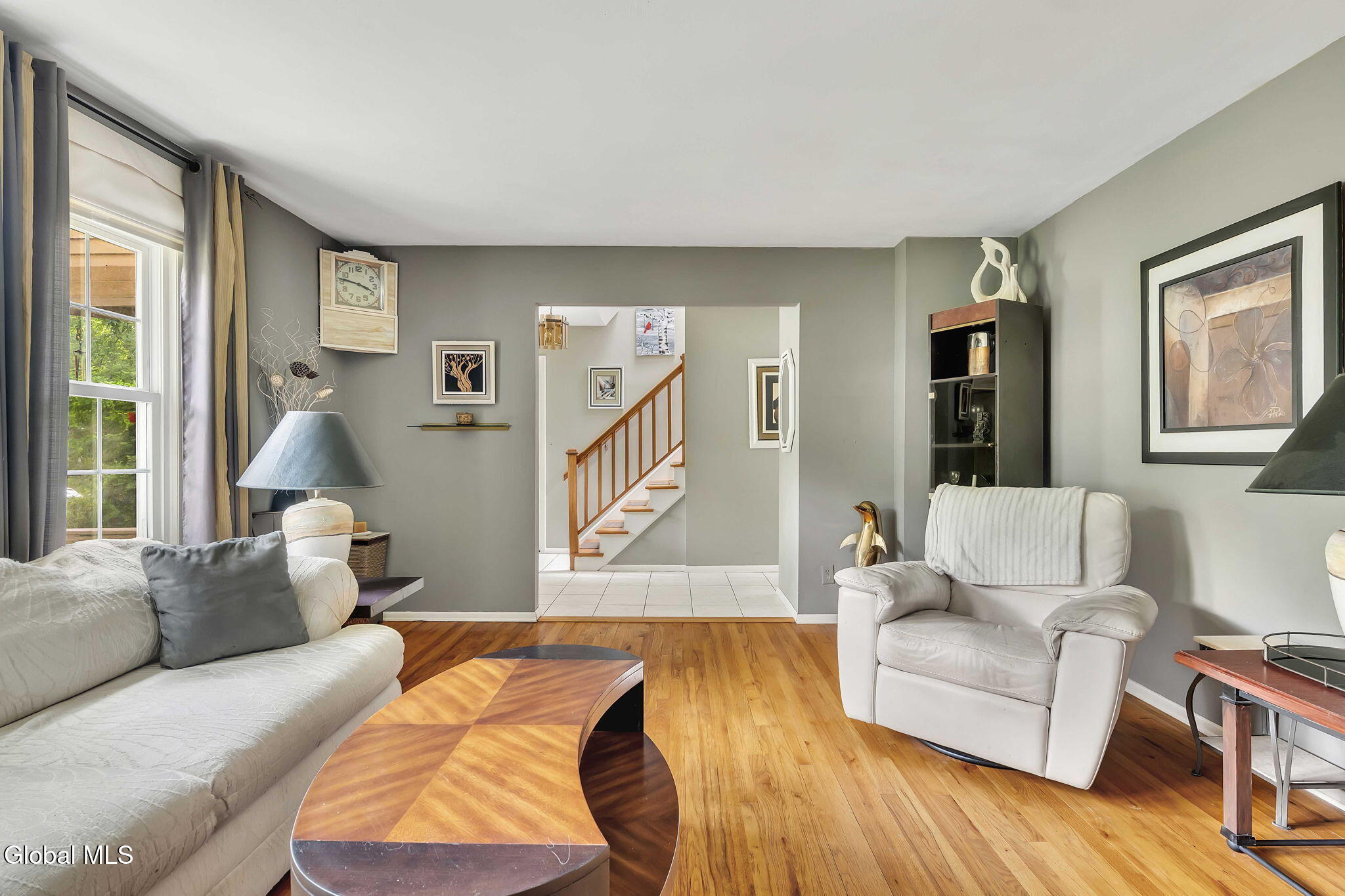 16 Huntwood Drive
