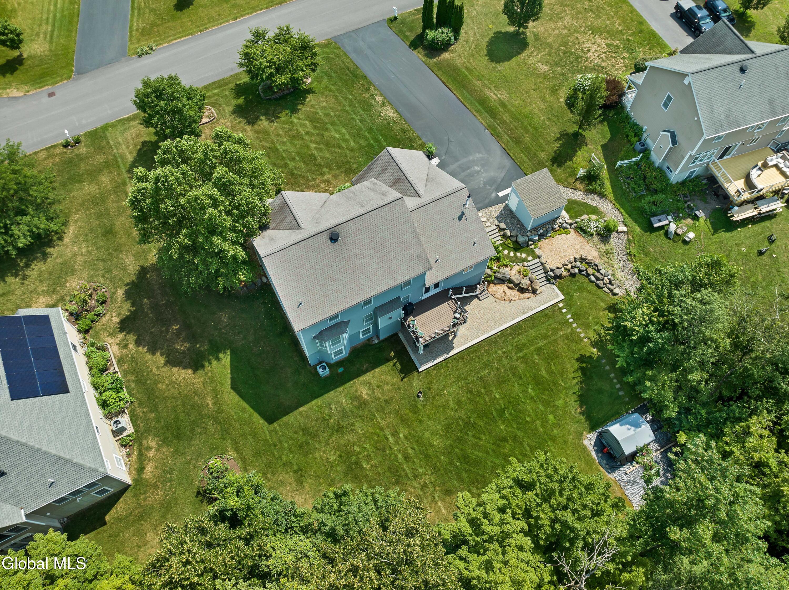 15 Lancaster Court