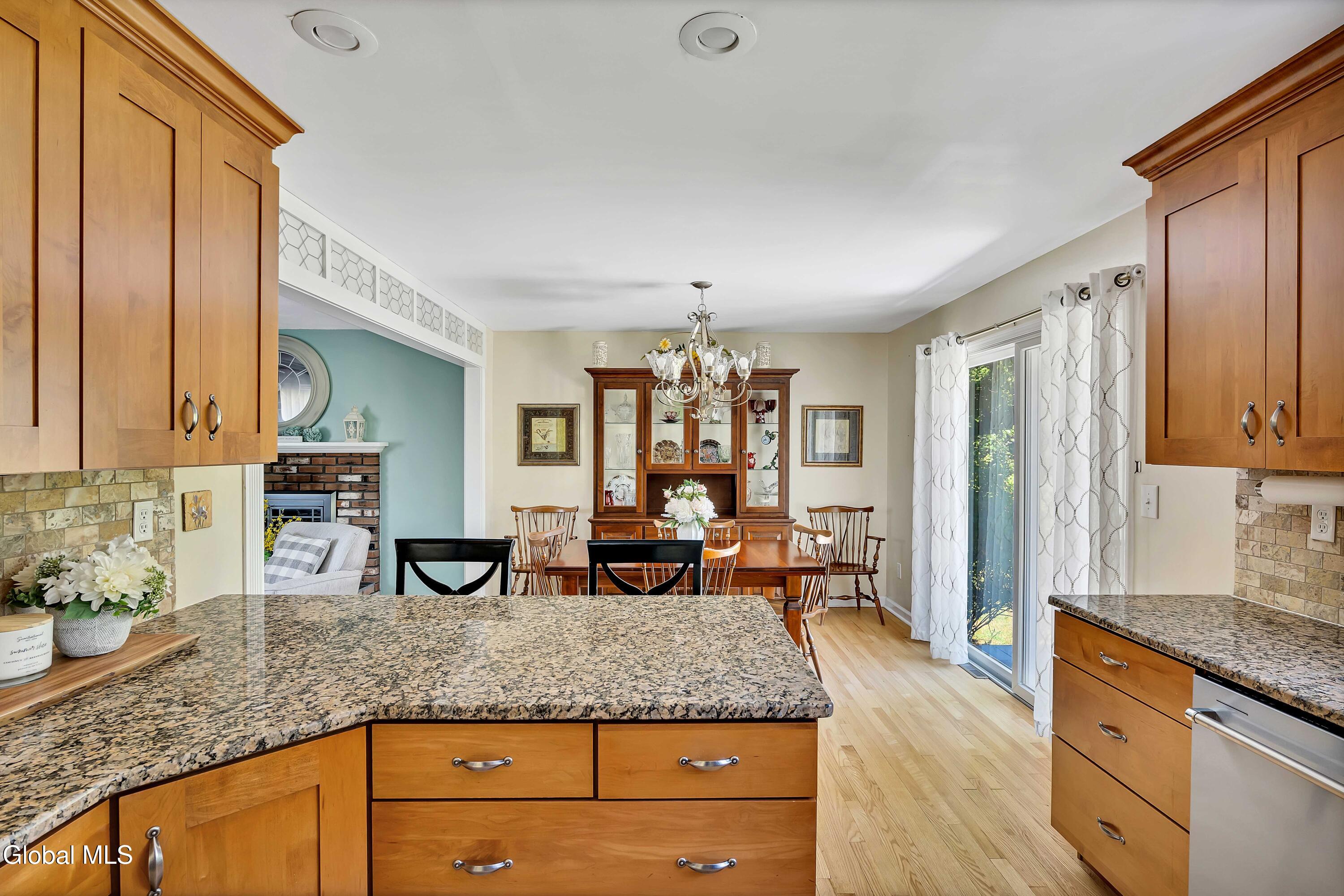 3 Arcadian Drive