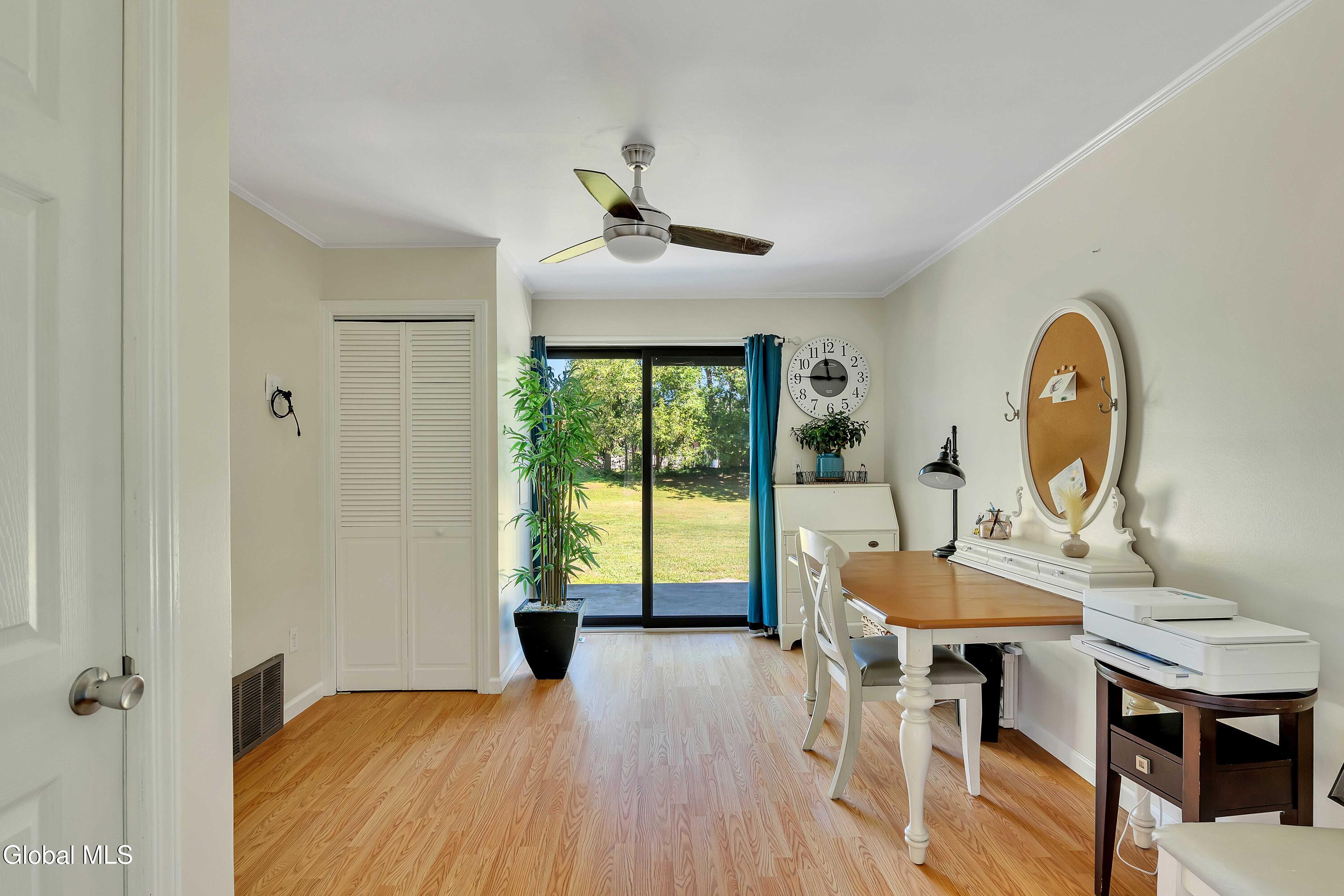 3 Arcadian Drive