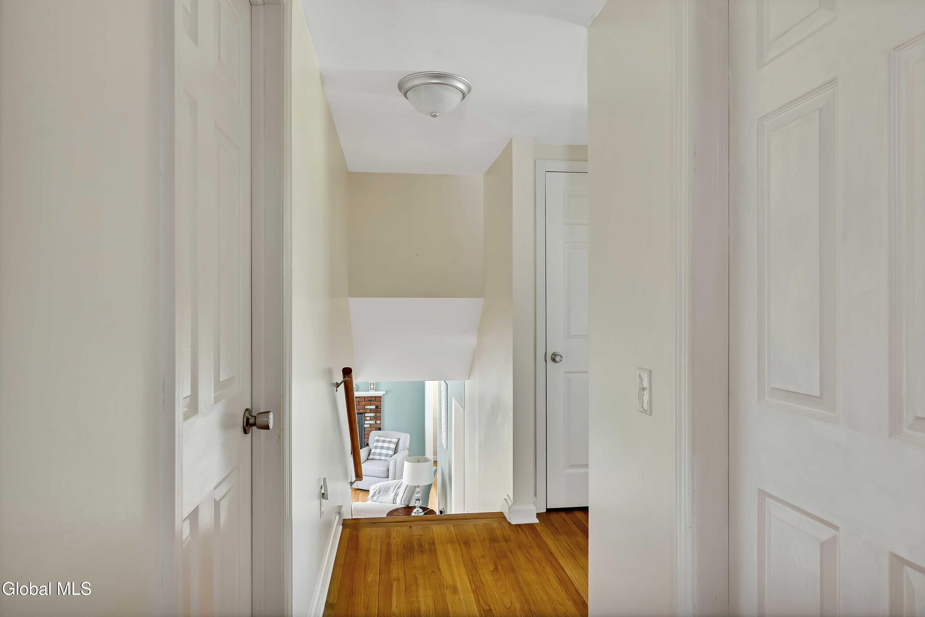 3 Arcadian Drive
