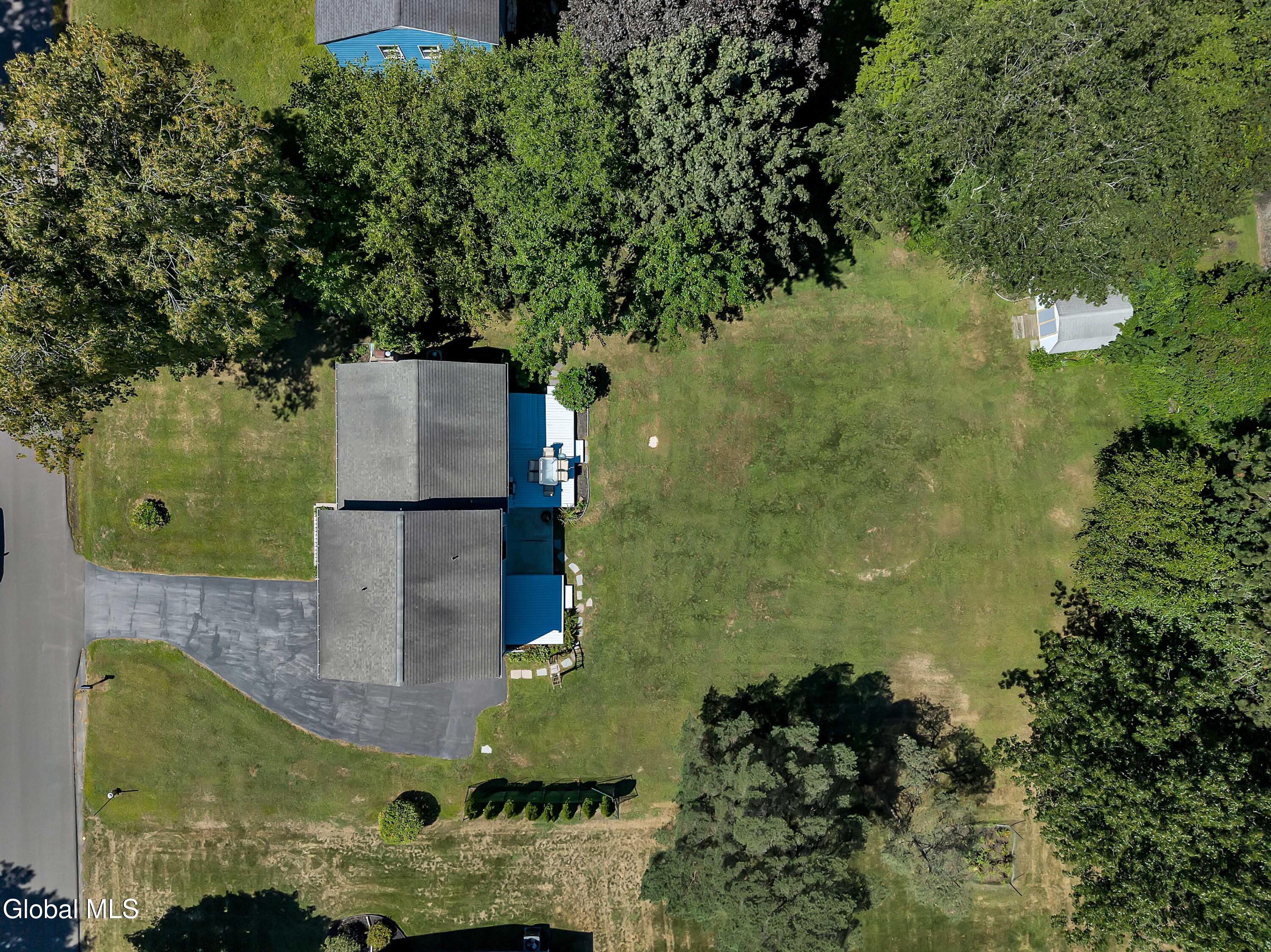 3 Arcadian Drive