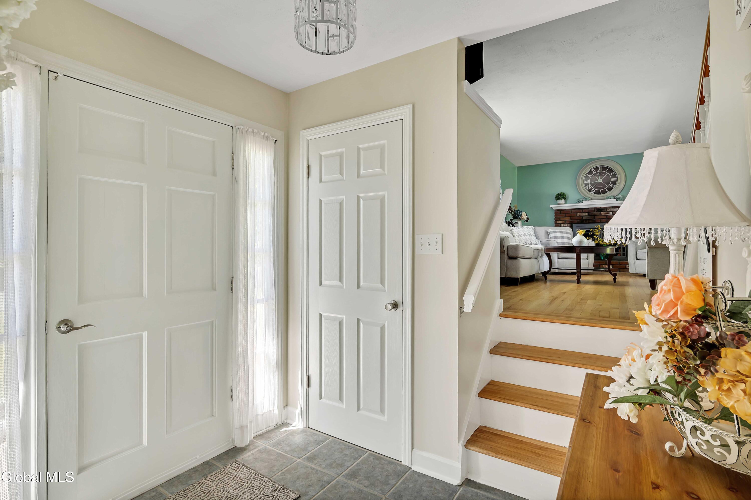 3 Arcadian Drive