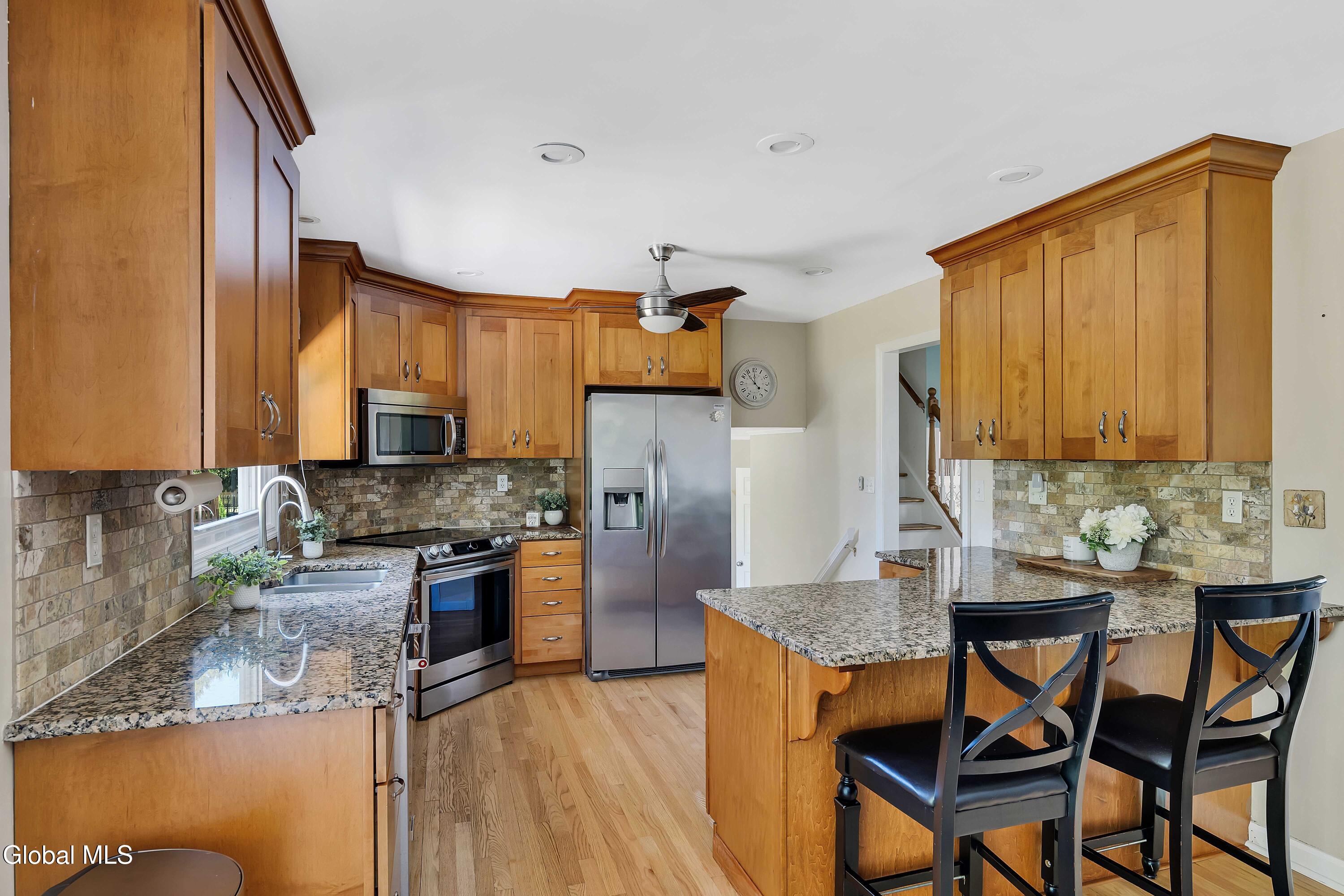 3 Arcadian Drive